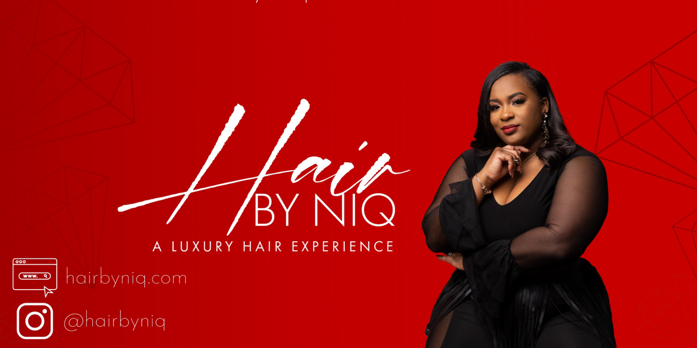 HAIRBYNIQ - Renton WA | Vagaro